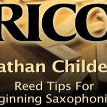 Reeds Tips For Beginning Saxophonists-RICO Reeds
